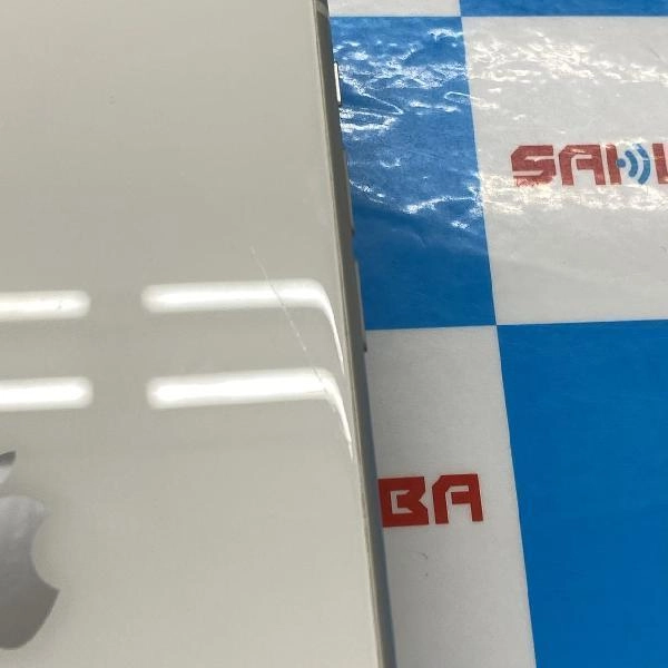 iPhone11 SoftBank版SIMフリー 64GB MWLU2J/A A2221 ジャンク品 ホワイト