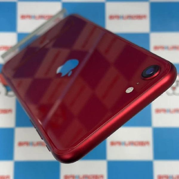 iPhoneSE 第3世代 docomo版SIMフリー 64GB MMYE3J/A A2782 新品同様