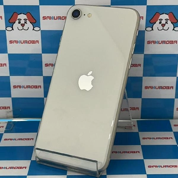 iPhoneSE 第3世代 docomo版SIMフリー 128GB MMYG3J/A A2782 美品