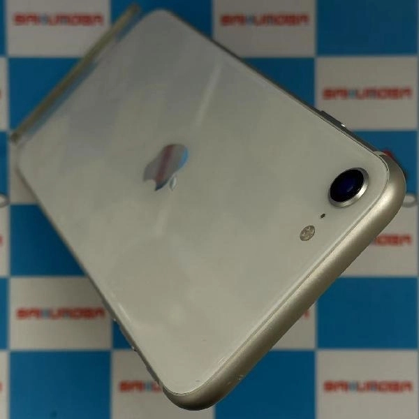 iPhoneSE 第3世代 docomo版SIMフリー 128GB MMYG3J/A A2782 美品