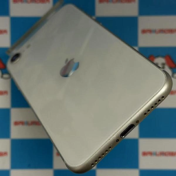 iPhoneSE 第3世代 docomo版SIMフリー 128GB MMYG3J/A A2782 美品