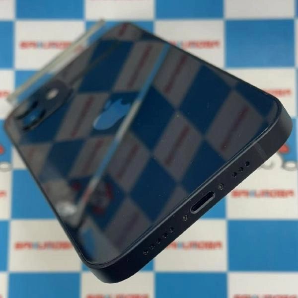 iPhone12 docomo版SIMフリー 64GB MGHN3J/A A2402 美品 ブラック