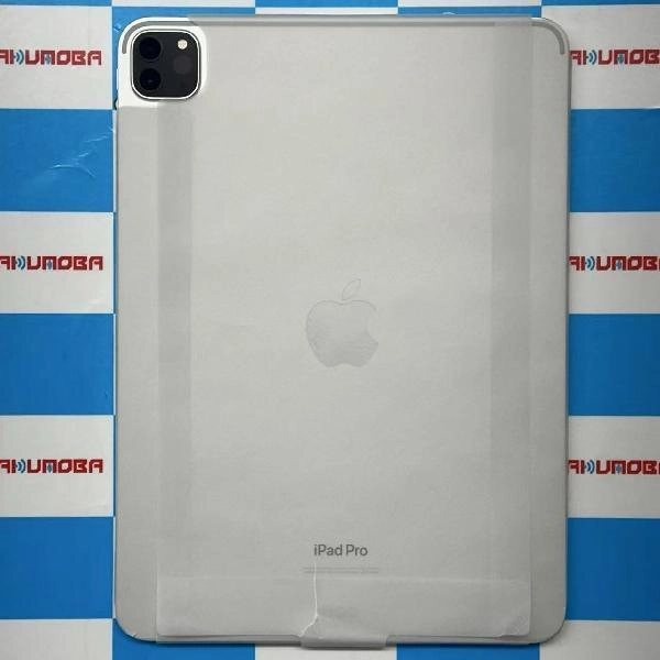 iPad Pro 11インチ 第4世代 Wi-Fiモデル 128GB NNXE3J/A A2759 未使用品