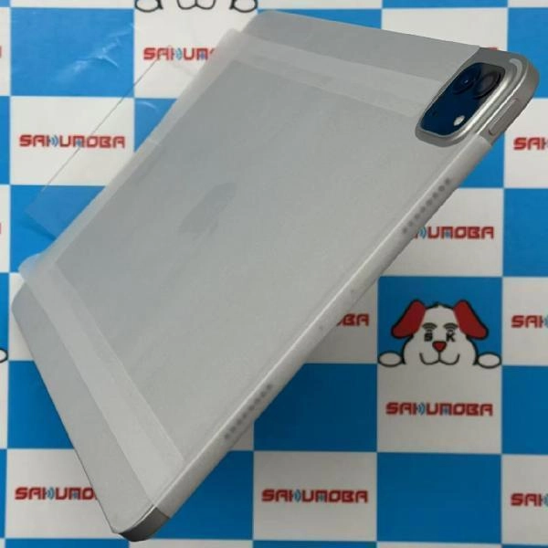 iPad Pro 11インチ 第4世代 Wi-Fiモデル 128GB NNXE3J/A A2759 未使用品