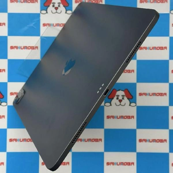 iPad Pro 12.9インチ 第5世代 Wi-Fiモデル 256GB MHNH3X/A A2378 スペースグレイ