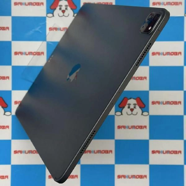 iPad Pro 12.9インチ 第5世代 Wi-Fiモデル 256GB MHNH3X/A A2378 スペースグレイ