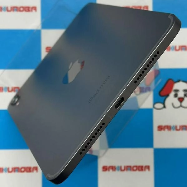 iPad mini 第7世代 au版SIMフリー 128GB MXPN3J/A A2995 未使用品
