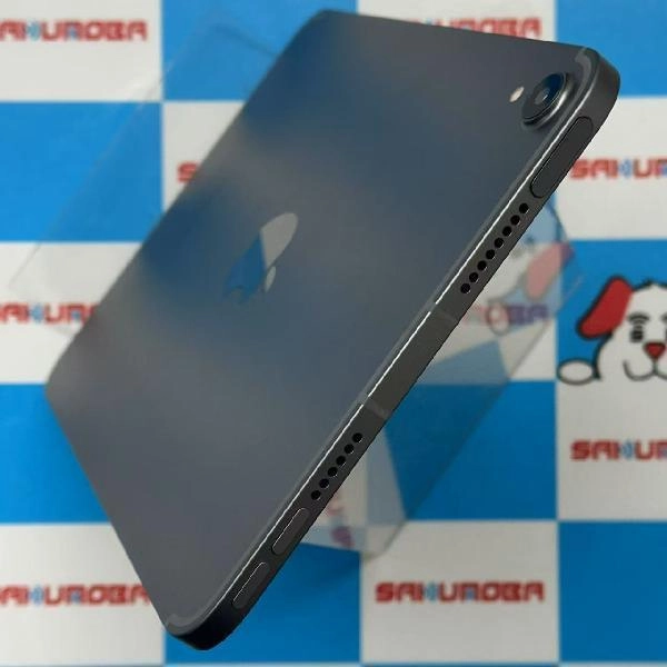 iPad mini 第7世代 au版SIMフリー 128GB MXPN3J/A A2995 未使用品