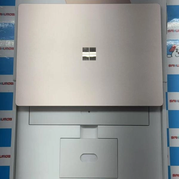 Surface Laptop 5 13.5インチ 512GB R1S-00072 新品同様 No 商品カラー