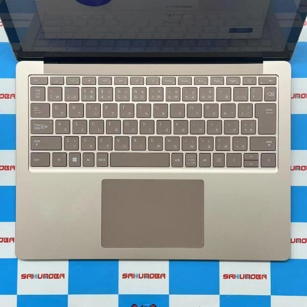 Surface Laptop 5 13.5インチ 8GB/512GB R1S-00072 新品同様 サンドストーン