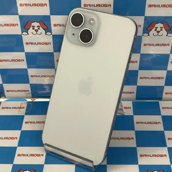 iPhone15 256GB NTMR3J/A A3089 ジャンク品