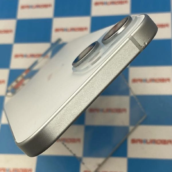 iPhone15 256GB NTMR3J/A A3089 ジャンク品