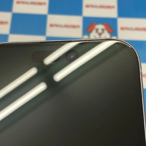 iPhone15 256GB NTMR3J/A A3089 ジャンク品