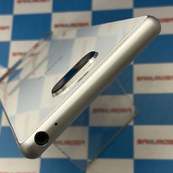 Xperia 8 SOV42 au 64GB ホワイト
