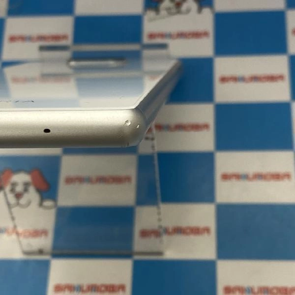 Xperia 8 SOV42 au 64GB ホワイト