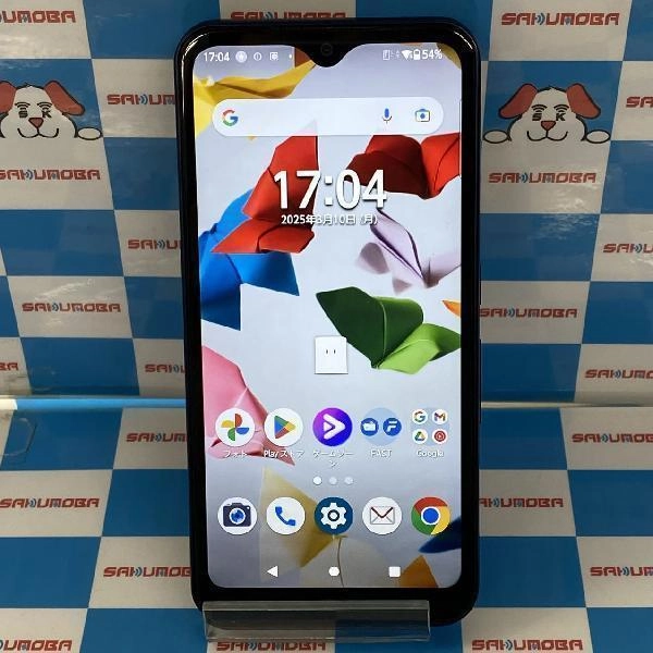 arrows We F-51B docomo 64GB No 商品カラー