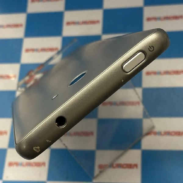 BASIO4 UQmobile 32GB KYV47-u