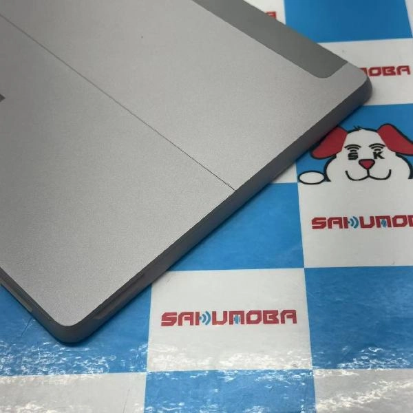 マイクロソフト Surface Go Wi-Fiモデル 128GB 1824 美品 シルバー