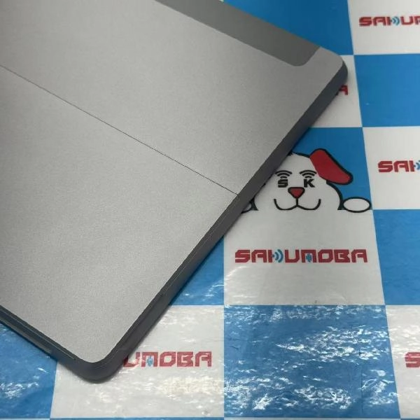 マイクロソフト Surface Go Wi-Fiモデル 128GB MCZ-00032 訳あり品 シルバー