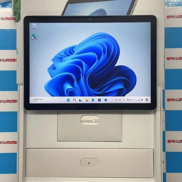 Microsoft Surface Go 3 Wi-Fiモデル 128GB 8VA-00015 極美品