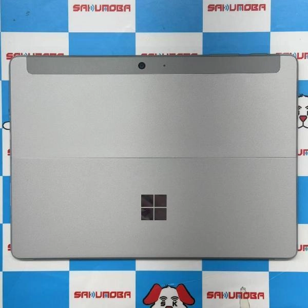 Microsoft Surface Go 3 Wi-Fiモデル 128GB 8VA-00015 極美品