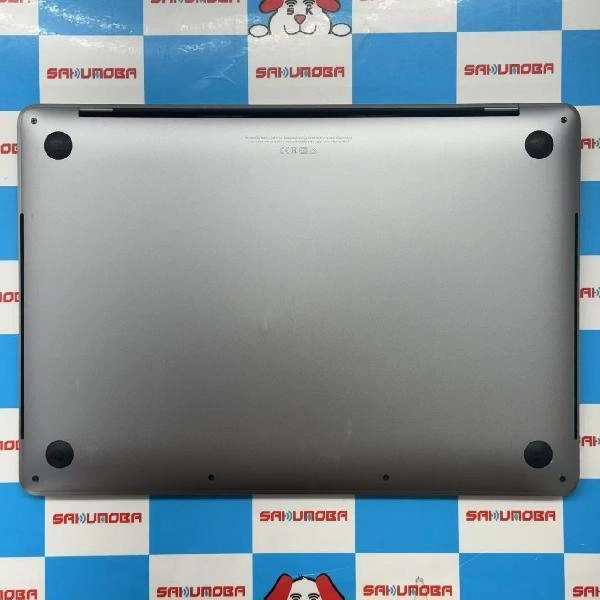 MacBook Pro 13インチ 2020 Thunderbolt 3ポートx4 16GB 1TB A2251 ジャンク品 スペースグレイ