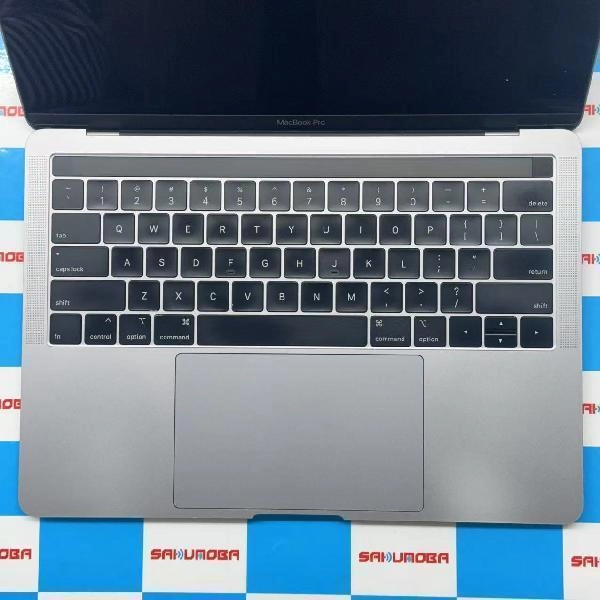 MacBook Pro 13インチ 2016 16GB 512GB A1989 ジャンク品 スペースグレイ