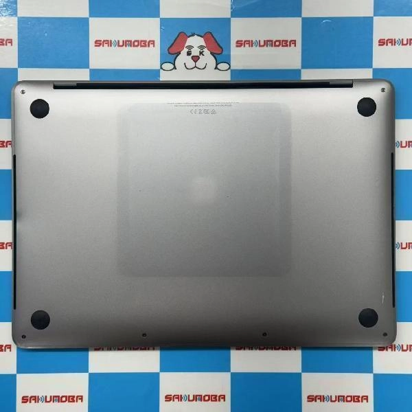 MacBook Pro 13インチ 2016 16GB 512GB A1989 ジャンク品 スペースグレイ
