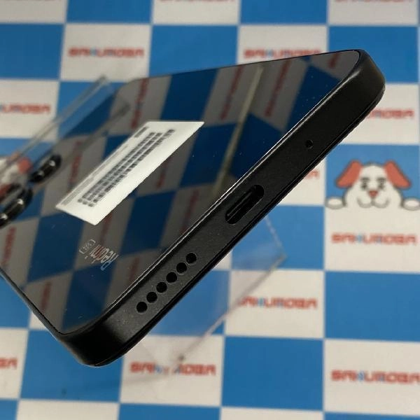 Redmi 12 5G XIG03 au 128GB 極美品