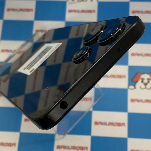 Redmi 12 5G XIG03 au 128GB 極美品