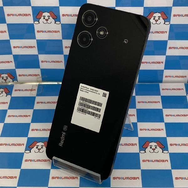 Redmi 12 5G XIG03 au 128GB 極美品