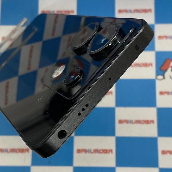 Redmi Note13 Pro 5G au 256GB XIG05 新品同様品