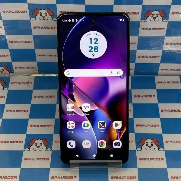 MOTOROLA moto g64y 5G Y!mobile 128GB A401MO 新品同様品