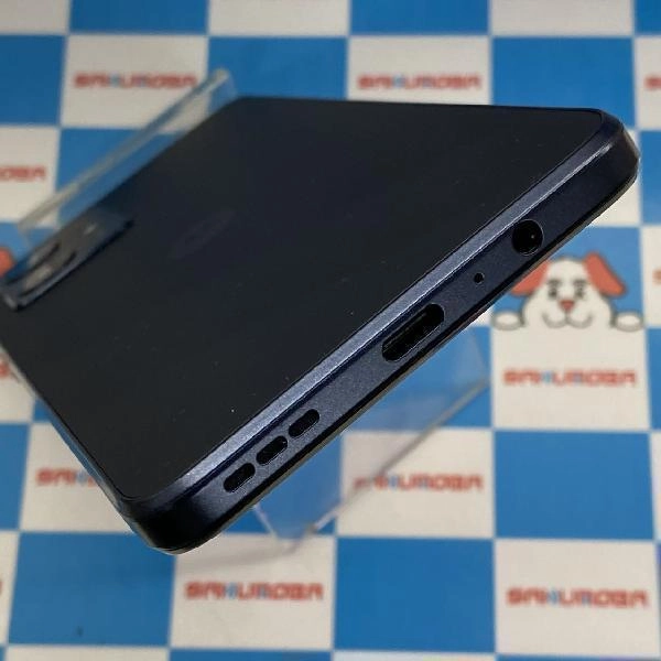 MOTOROLA moto g64y 5G Y!mobile 128GB A401MO 新品同様品