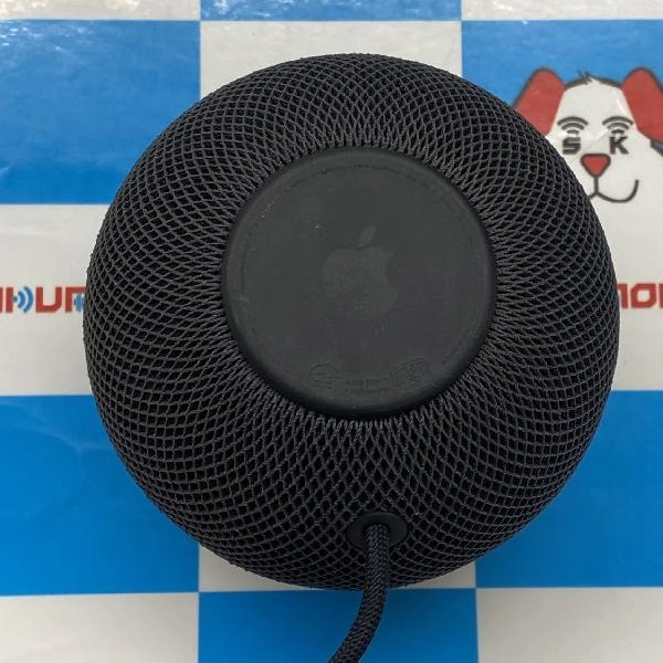 HomePod mini  MY5G2J/A ジャンク品 スペースグレイ