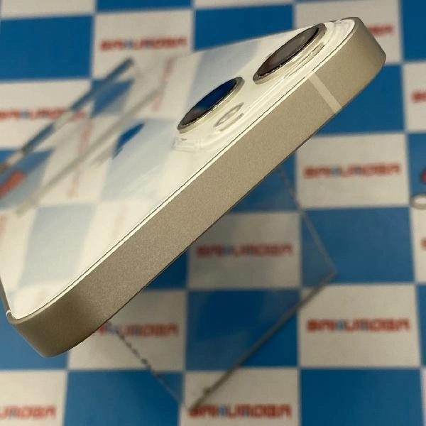 iPhone13 Apple版SIMフリー 256GB NLNJ3J/A A2631 ジャンク品