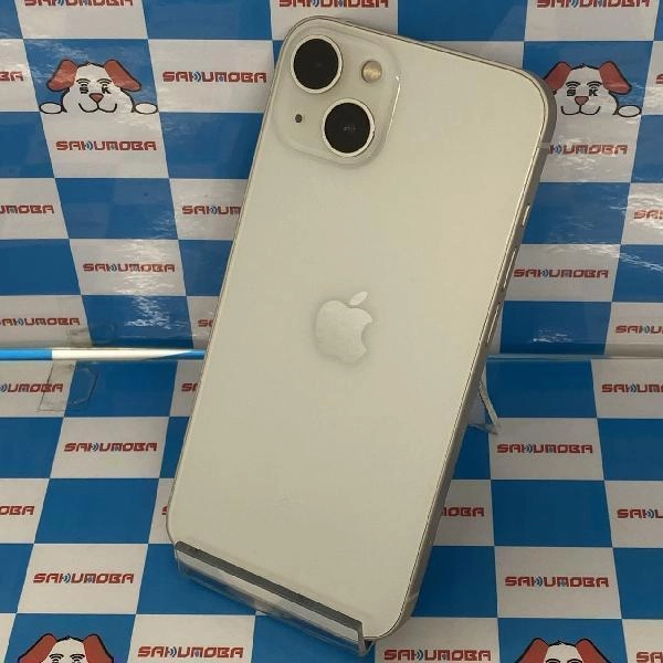 iPhone13 Apple版SIMフリー 256GB NLNJ3J/A A2631 ジャンク品