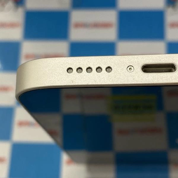 iPhone13 Apple版SIMフリー 256GB NLNJ3J/A A2631 ジャンク品