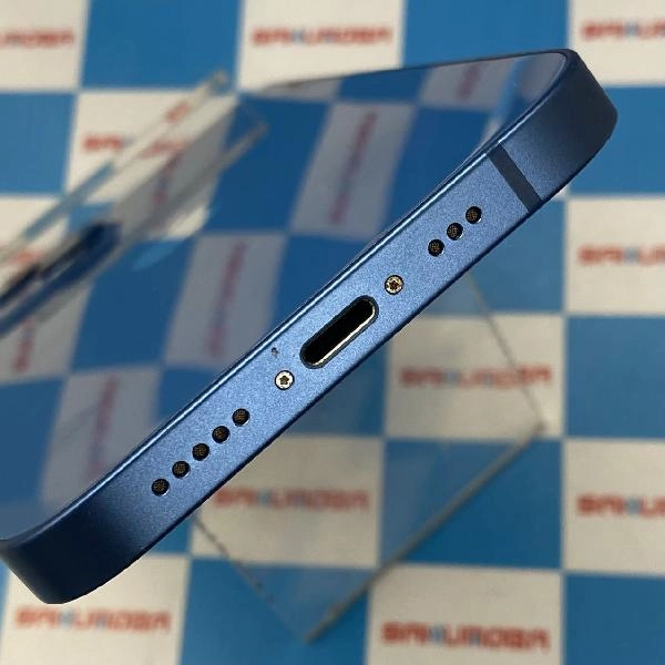 iPhone13 docomo版SIMフリー 128GB MLNG3J/A A2631 ジャンク品