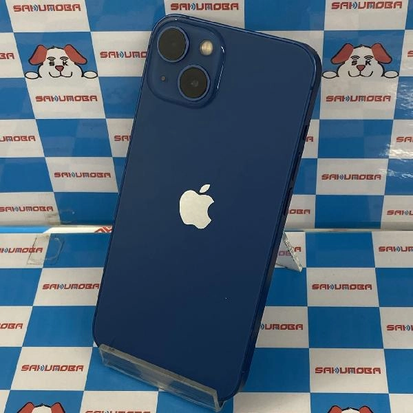 iPhone13 docomo版SIMフリー 128GB MLNG3J/A A2631 ジャンク品
