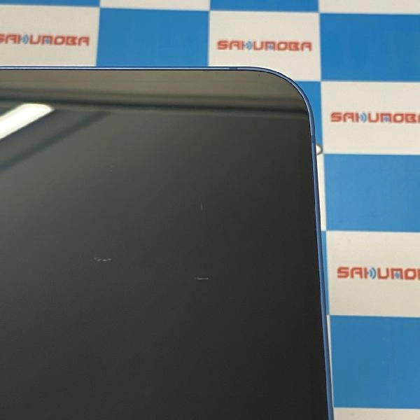 iPhone13 docomo版SIMフリー 128GB MLNG3J/A A2631 ジャンク品