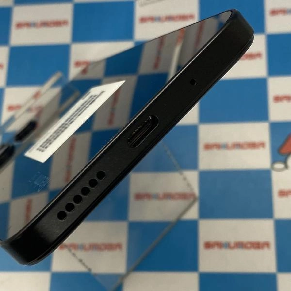 Redmi 12 5G XIG03 au 128GB 開封未使用品