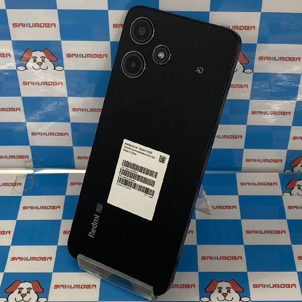 Redmi 12 5G XIG03 au 128GB 開封未使用品