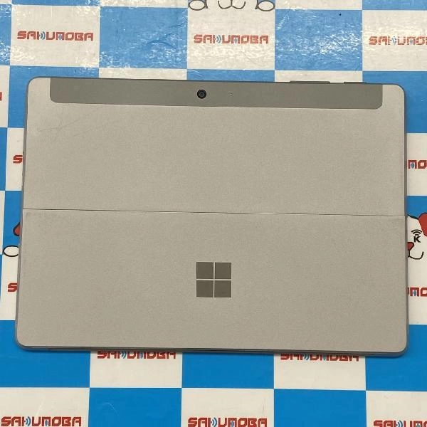 マイクロソフト Surface Go Wi-Fiモデル  8GB 128GB 1824 シルバー