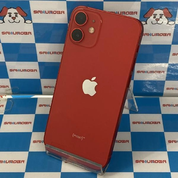 iPhone12 mini au版SIMフリー 64GB MGAE3J/A A2398 ジャンク品 No 商品カラー