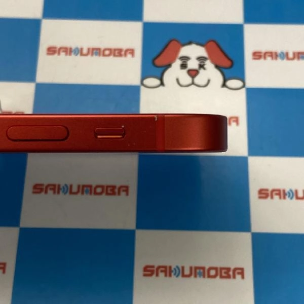 iPhone12 mini au版SIMフリー 64GB MGAE3J/A A2398 ジャンク品 No 商品カラー