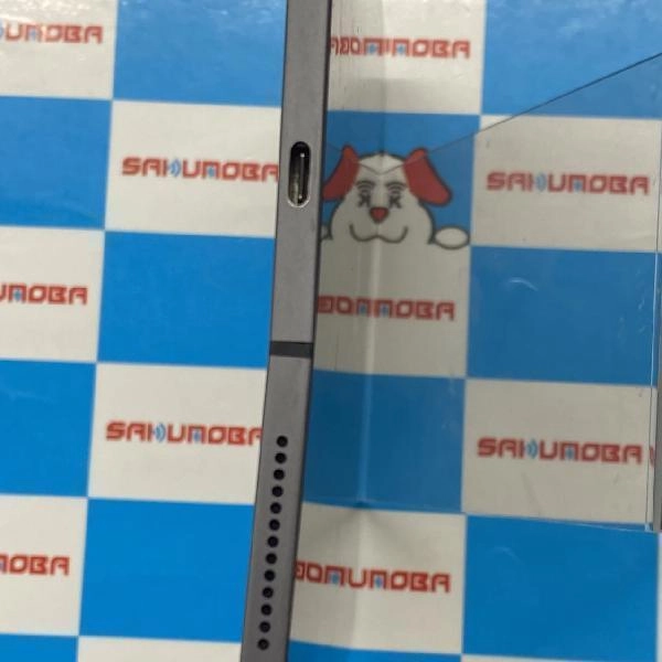 iPad Pro 11インチ 第1世代 SoftBank版SIMフリー 256GB MU102J/A A1934 訳あり品 スペースグレイ