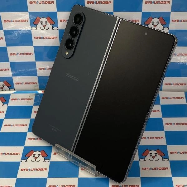 Galaxy Z Fold4 SC-55C docomo 256GB ジャンク品