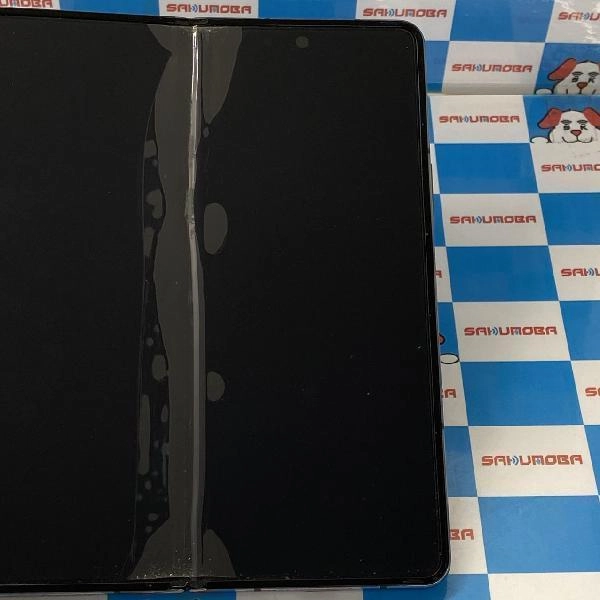 Galaxy Z Fold4 SC-55C docomo 256GB ジャンク品