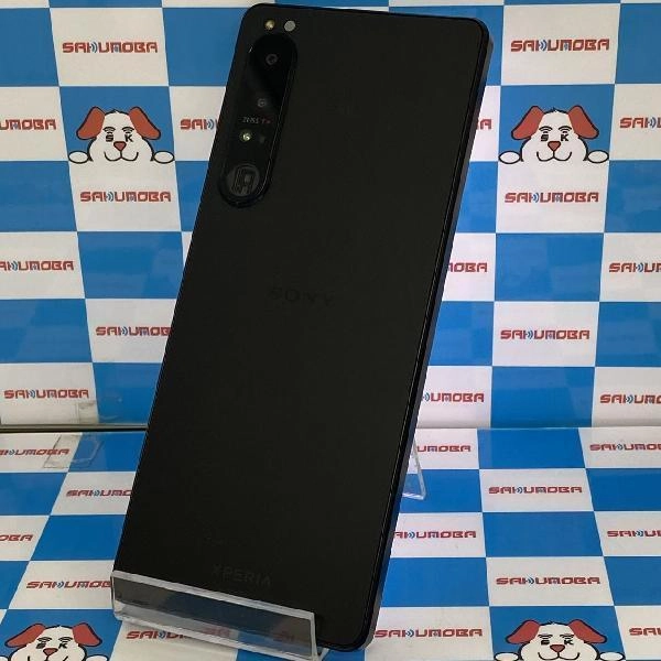 Xperia 1 IV SOG06 au 256GB